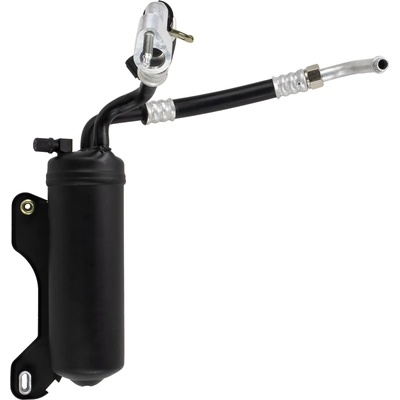 Accumulator And Hose Assembly by GLOBAL PARTS DISTRIBUTORS - 1411803 pa3