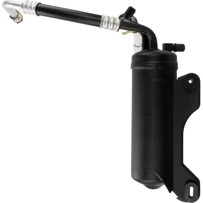 Accumulator And Hose Assembly by GLOBAL PARTS DISTRIBUTORS - 1411803 pa4