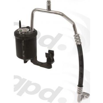 Accumulator And Hose Assembly by GLOBAL PARTS DISTRIBUTORS - 1411864 pa2