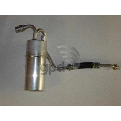 Accumulator And Hose Assembly by GLOBAL PARTS DISTRIBUTORS - 4811268 pa3