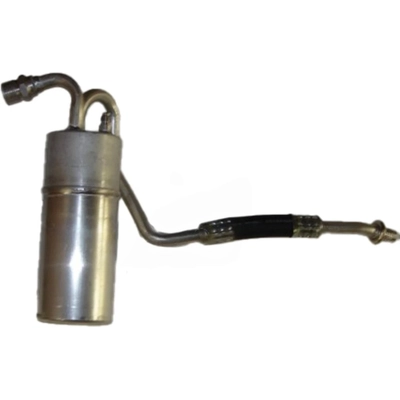 Accumulator And Hose Assembly by GLOBAL PARTS DISTRIBUTORS - 4811268 pa4