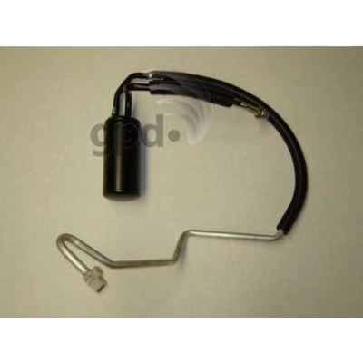 Accumulator And Hose Assembly by GLOBAL PARTS DISTRIBUTORS - 4811359 pa2