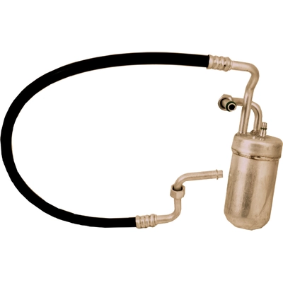 Accumulator And Hose Assembly by GLOBAL PARTS DISTRIBUTORS - 4811388 pa3