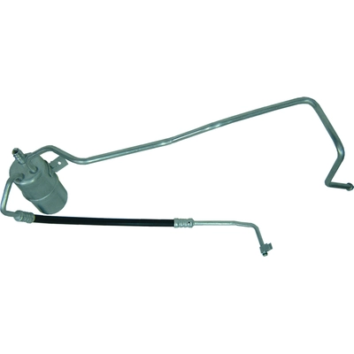 Accumulator And Hose Assembly by GLOBAL PARTS DISTRIBUTORS - 4811585 pa3