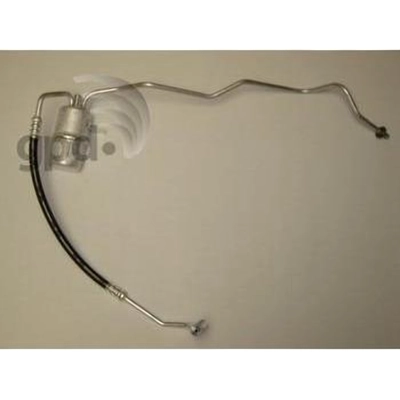 Accumulator And Hose Assembly by GLOBAL PARTS DISTRIBUTORS - 4811586 pa2