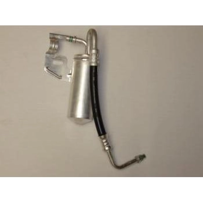 Accumulator And Hose Assembly by GLOBAL PARTS DISTRIBUTORS - 4811591 pa2