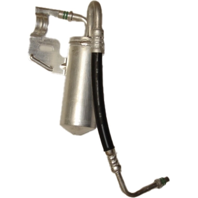 Accumulator And Hose Assembly by GLOBAL PARTS DISTRIBUTORS - 4811591 pa4