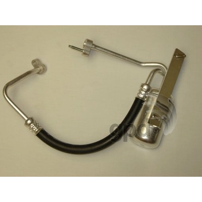 Accumulator And Hose Assembly by GLOBAL PARTS DISTRIBUTORS - 4811595 pa1