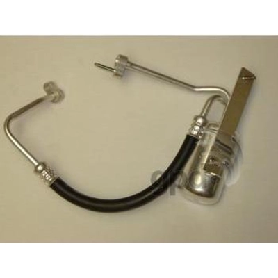 Accumulator And Hose Assembly by GLOBAL PARTS DISTRIBUTORS - 4811595 pa2