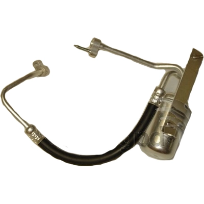 Accumulator And Hose Assembly by GLOBAL PARTS DISTRIBUTORS - 4811595 pa3