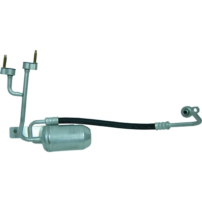 Accumulator And Hose Assembly by GLOBAL PARTS DISTRIBUTORS - 4811596 pa4