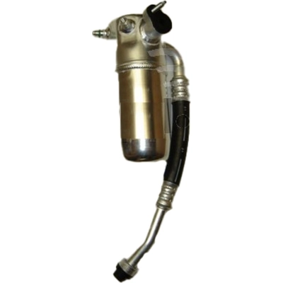 Accumulator And Hose Assembly by GLOBAL PARTS DISTRIBUTORS - 4811598 pa4