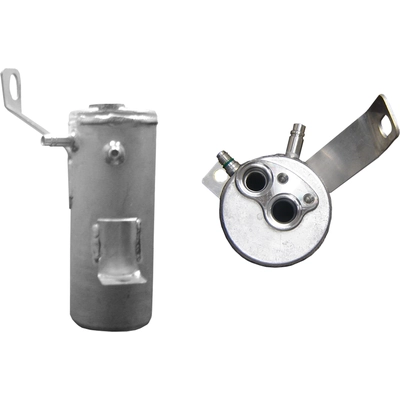 Accumulator And Hose Assembly by GLOBAL PARTS DISTRIBUTORS - 4811599 pa3