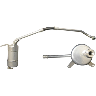 Accumulator And Hose Assembly by GLOBAL PARTS DISTRIBUTORS - 4811614 pa3