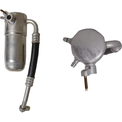 Accumulator And Hose Assembly by GLOBAL PARTS DISTRIBUTORS - 4811904 pa3