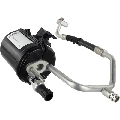 MOTORCRAFT - YF37237 - Accumulator And Hose Assembly pa12