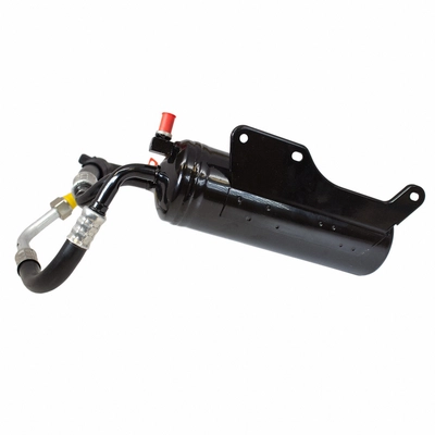 Accumulator And Hose Assembly by MOTORCRAFT - YF37119 pa3