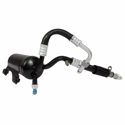 Accumulateur et ensemble de tuyau de MOTORCRAFT - YF37655 pa2