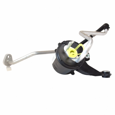Accumulator And Hose Assembly by MOTORCRAFT - YL207 pa2