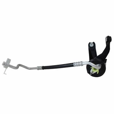 Accumulator And Hose Assembly by MOTORCRAFT - YL209 pa1