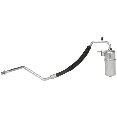 Accumulator And Hose Assembly by SPECTRA PREMIUM INDUSTRIES - 0283022 pa1
