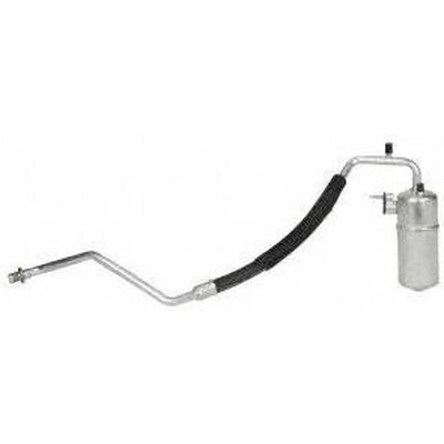 Accumulator And Hose Assembly by SPECTRA PREMIUM INDUSTRIES - 0283022 pa2