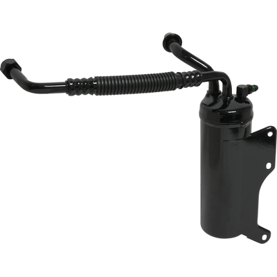 Accumulator And Hose Assembly by UAC - HA10021C pa2