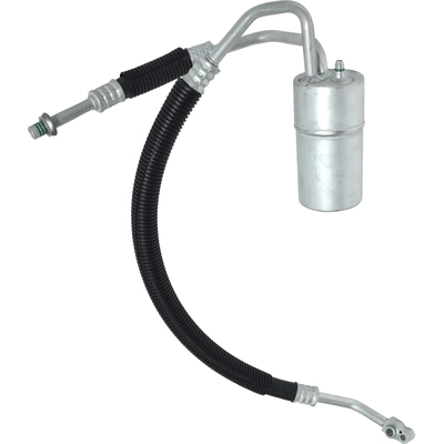 Accumulator And Hose Assembly by UAC - HA10038C pa2