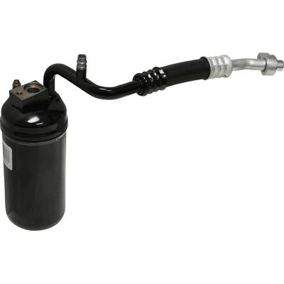 Accumulator And Hose Assembly by UAC - HA10071C pa2