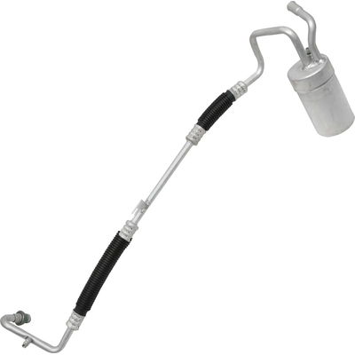Accumulator And Hose Assembly by UAC - HA10207C pa5