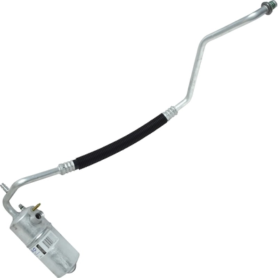 Accumulator And Hose Assembly by UAC - HA10230C pa3