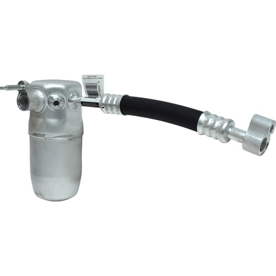 Accumulator And Hose Assembly by UAC - HA10356C pa5