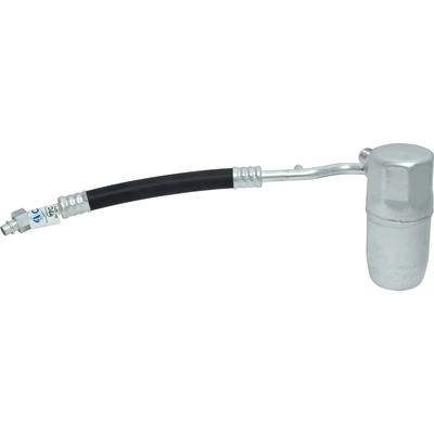 Accumulator And Hose Assembly by UAC - HA10477C pa3