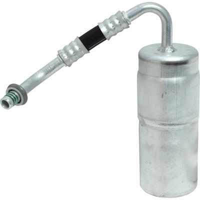 Accumulator And Hose Assembly by UAC - HA10483C pa4