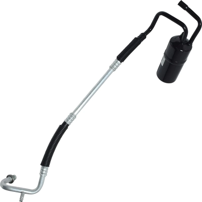Accumulator And Hose Assembly by UAC - HA10484C pa3