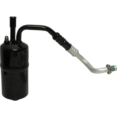 Accumulator And Hose Assembly by UAC - HA10690C pa2