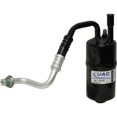 Accumulator And Hose Assembly by UAC - HA10690C pa3