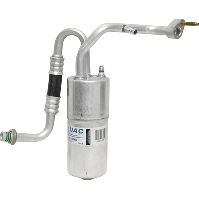 Accumulator And Hose Assembly by UAC - HA10890C pa2