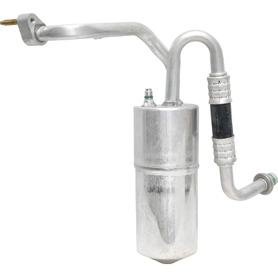 Accumulator And Hose Assembly by UAC - HA10890C pa3