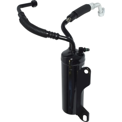 Accumulator And Hose Assembly by UAC - HA10898C pa4