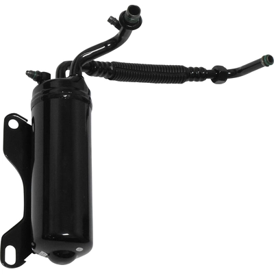 Accumulator And Hose Assembly by UAC - HA10954C pa4