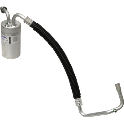 Accumulator And Hose Assembly by UAC - HA9141C pa3