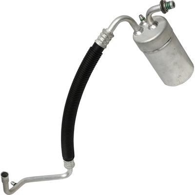 Accumulator And Hose Assembly by UAC - HA9141C pa4
