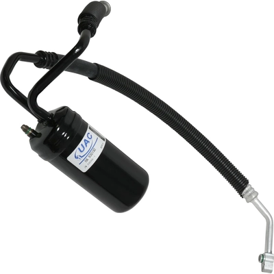 Accumulator And Hose Assembly by UAC - HA9301SC pa4