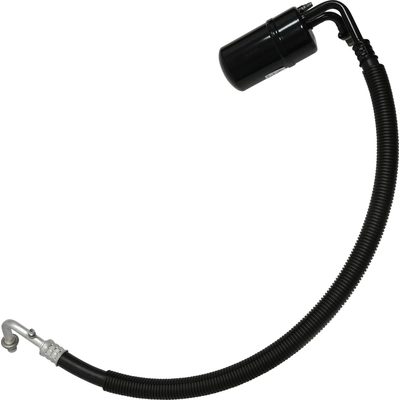 UAC - HA9352C - A/C Accumulator with Hose Assembly pa2