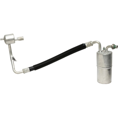 Accumulator And Hose Assembly by UAC - HA9984C pa3