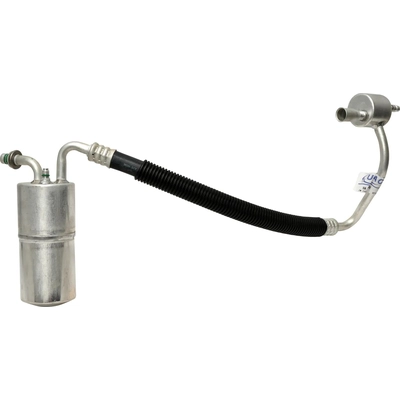 Accumulator And Hose Assembly by UAC - HA9984C pa4