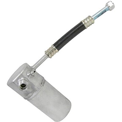 Accumulator And Hose Assembly by UAC - HA10029C pa3