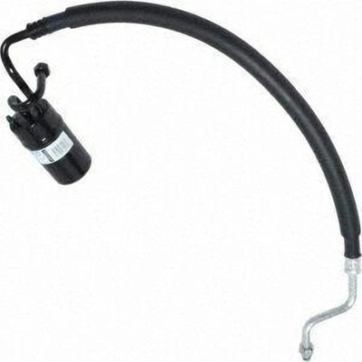 Accumulator And Hose Assembly by UAC - HA10283C pa4