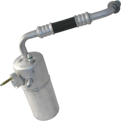 Accumulator And Hose Assembly by UAC - HA10299C pa1